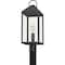 Quoizel Thorpe Outdoor Post Lantern TPE9008MB - alternate 2